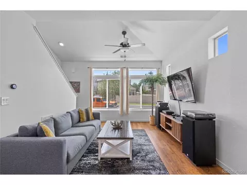 Living - 18631 E 53rd Ave, Denver, CO 80249 photo 4 of 4