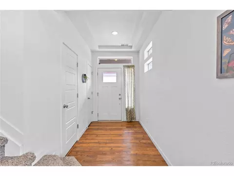 Entry Way - 18631 E 53rd Ave, Denver, CO 80249 photo 1 of 4
