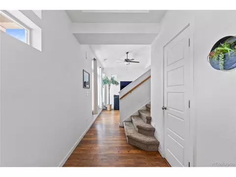 Entry Way - 18631 E 53rd Ave, Denver, CO 80249 photo 4 of 4