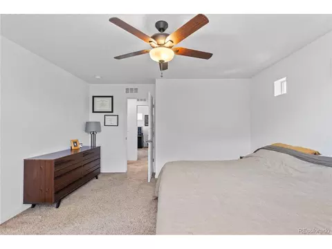 Bedroom - 18631 E 53rd Ave, Denver, CO 80249 photo 5 of 5