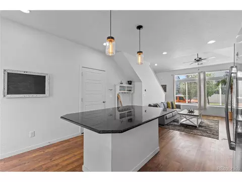 Kitchen - 18631 E 53rd Ave, Denver, CO 80249 photo 2 of 10