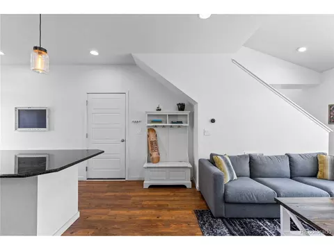 Entry Way - 18631 E 53rd Ave, Denver, CO 80249 photo 2 of 4