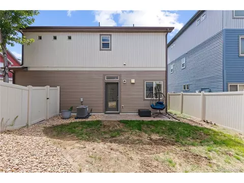 Exterior - 18631 E 53rd Ave, Denver, CO 80249 photo 7 of 10