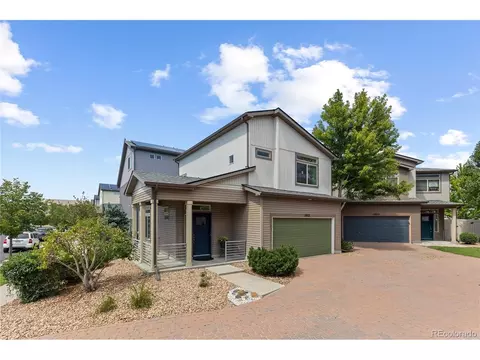 Exterior - 18631 E 53rd Ave, Denver, CO 80249 photo 2 of 10