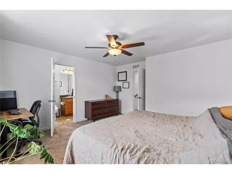 Bedroom - 18631 E 53rd Ave, Denver, CO 80249 photo 4 of 5