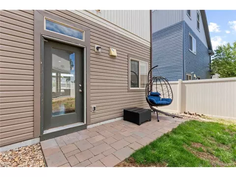 Exterior - 18631 E 53rd Ave, Denver, CO 80249 photo 6 of 10