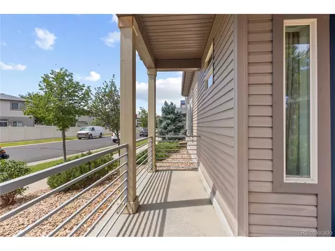 Exterior - 18631 E 53rd Ave, Denver, CO 80249 photo 4 of 10