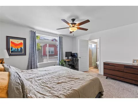 Bedroom - 18631 E 53rd Ave, Denver, CO 80249 photo 2 of 5