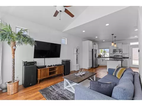Living - 18631 E 53rd Ave, Denver, CO 80249 photo 1 of 4