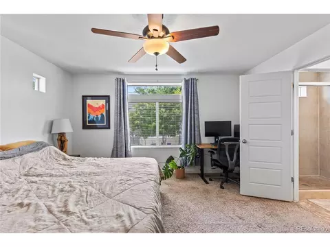 Bedroom - 18631 E 53rd Ave, Denver, CO 80249 photo 3 of 5