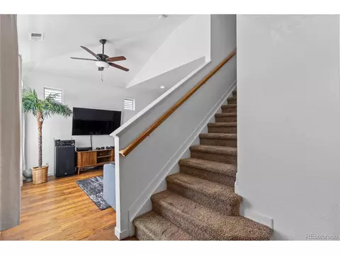 Entry Way - 18631 E 53rd Ave, Denver, CO 80249 photo 3 of 4