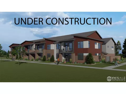 856 Birdwhistle St #11, Fort Collins, CO 80524