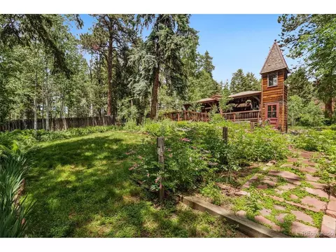 10993 Barker Ave, Conifer, CO 80433 photo 29