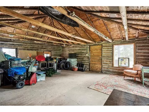 10993 Barker Ave, Conifer, CO 80433 photo 45