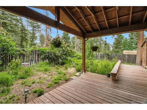 10993 Barker Ave, Conifer, CO 80433 photo 19