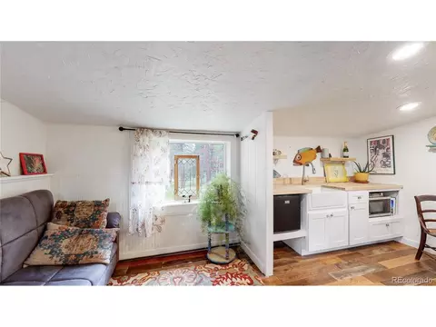 10993 Barker Ave, Conifer, CO 80433 photo 34