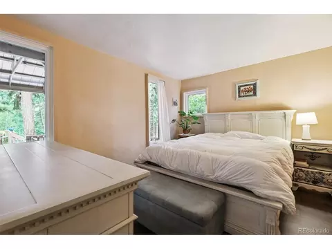 10993 Barker Ave, Conifer, CO 80433 photo 13