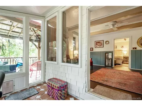 10993 Barker Ave, Conifer, CO 80433 photo 11