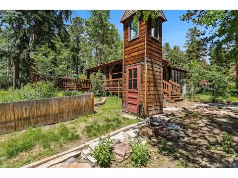 10993 Barker Ave, Conifer, CO 80433 photo 25