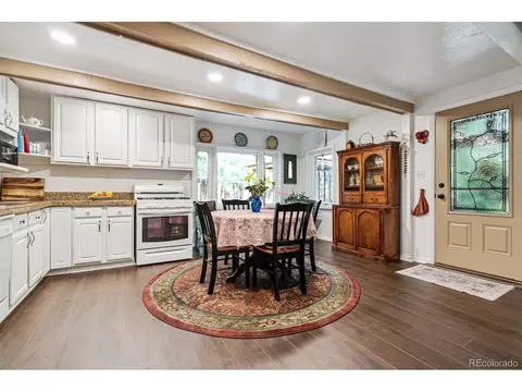 10993 Barker Ave, Conifer, CO 80433 photo 9