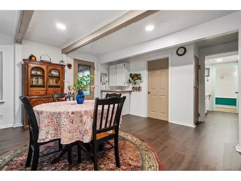 10993 Barker Ave, Conifer, CO 80433 photo 10