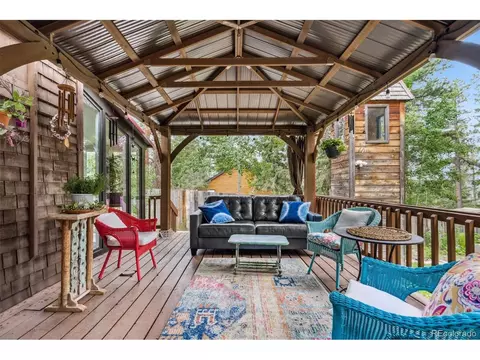 10993 Barker Ave, Conifer, CO 80433 photo 22