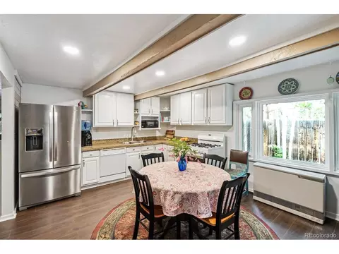 10993 Barker Ave, Conifer, CO 80433 photo 8
