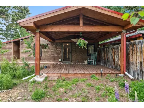 10993 Barker Ave, Conifer, CO 80433 photo 4