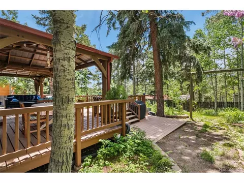 10993 Barker Ave, Conifer, CO 80433 photo 20