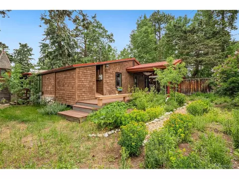 10993 Barker Ave, Conifer, CO 80433 photo 3