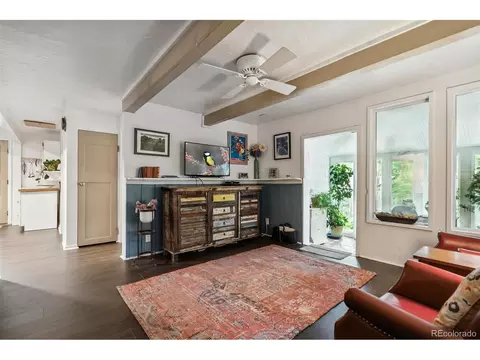 10993 Barker Ave, Conifer, CO 80433 photo 7