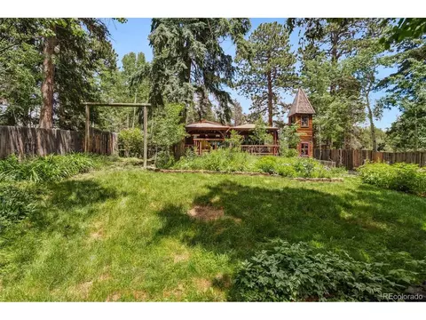 10993 Barker Ave, Conifer, CO 80433 photo 26