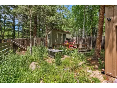 10993 Barker Ave, Conifer, CO 80433 photo 42