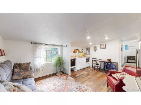 10993 Barker Ave, Conifer, CO 80433 photo 33