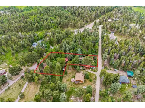 10993 Barker Ave, Conifer, CO 80433 photo 48