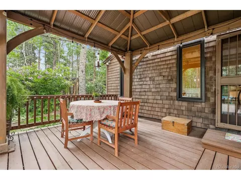 10993 Barker Ave, Conifer, CO 80433 photo 23