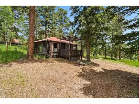 10993 Barker Ave, Conifer, CO 80433 photo 44