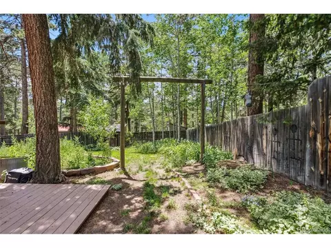 10993 Barker Ave, Conifer, CO 80433 photo 27