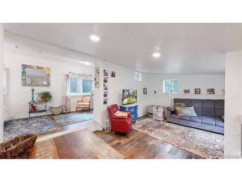 10993 Barker Ave, Conifer, CO 80433 photo 31