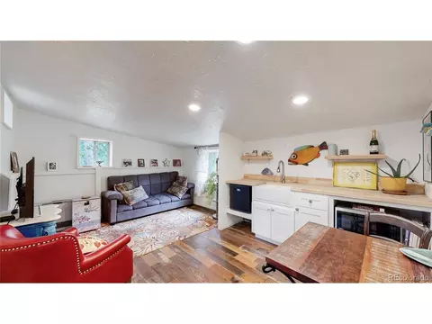 10993 Barker Ave, Conifer, CO 80433 photo 30