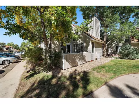 2463 S Xanadu Way #D, Aurora, CO 80014