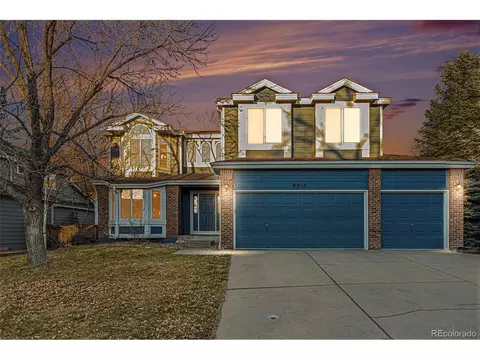 9917 Silver Maple Rd, Highlands Ranch, CO 80129