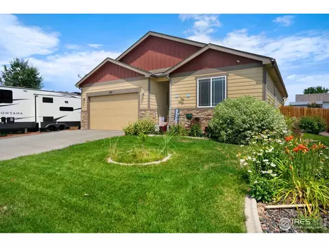 303 Jay Ave, Severance, CO 80546 photo 2