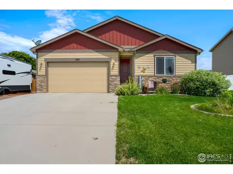 303 Jay Ave, Severance, CO 80546 photo 1