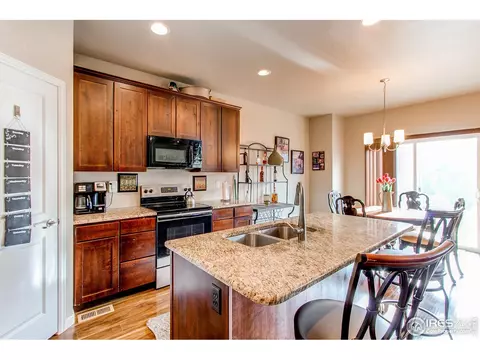 815 Saddleback Dr, Milliken, CO 80543 photo 4