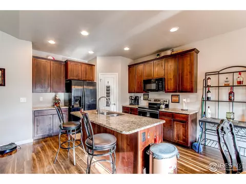 815 Saddleback Dr, Milliken, CO 80543 photo 5
