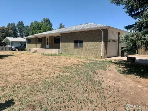 100 Jackie Ann St, Ault, CO 80610 photo 1