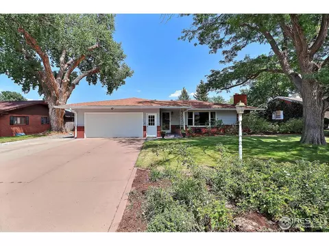 1912 25th Ave, Greeley, CO 80634 photo 1