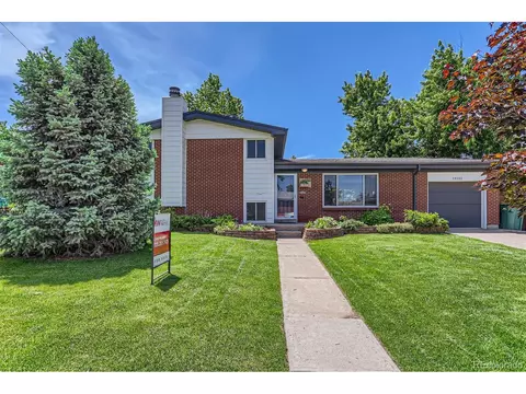 14102 E 25th Pl, Aurora, CO 80011