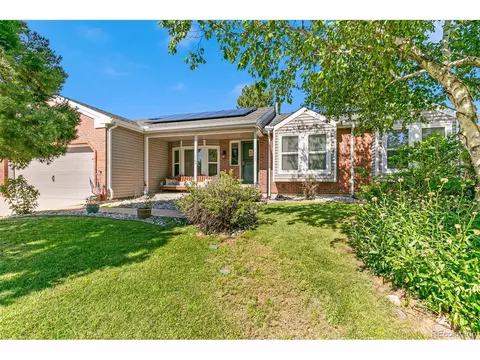 7143 S Johnson St, Littleton, CO 80128